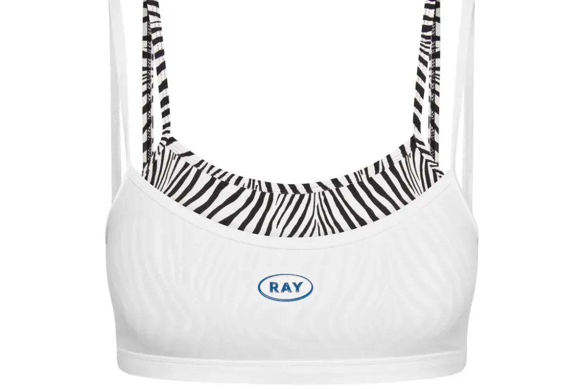 Ray The Brand Fashion Guide: Styling Casual Pieces With Confidence
